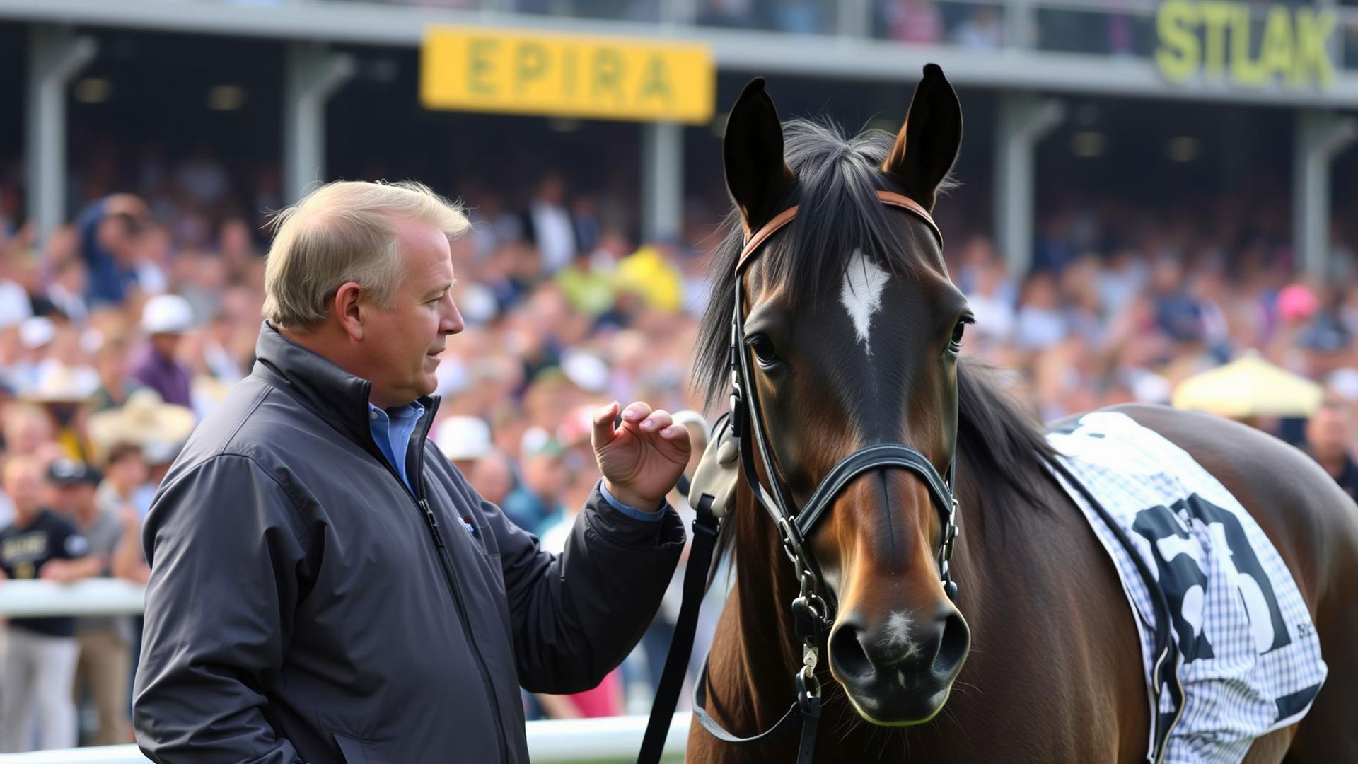 The Evolution of Horse Racing Tipsters - From Racecourse Whispers to Digital Experts