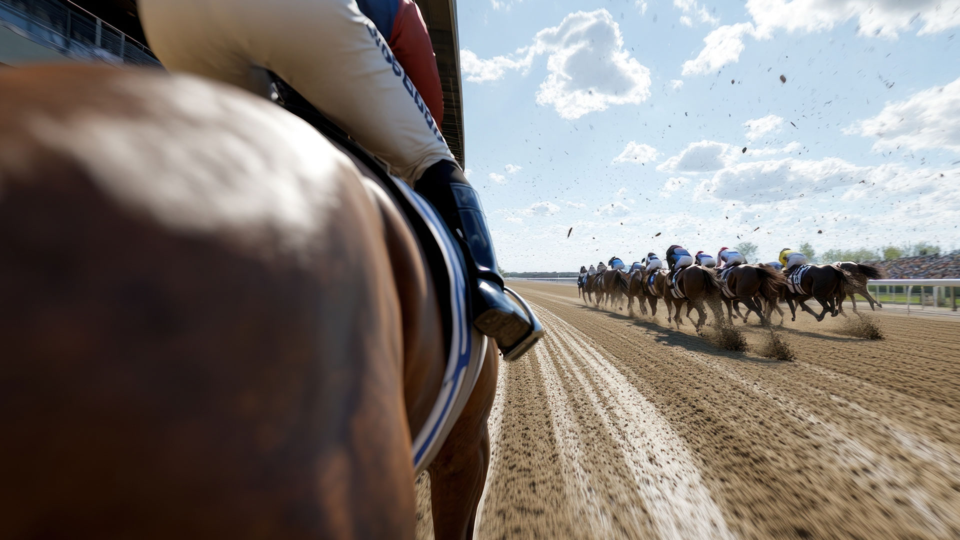 Racing Results Roundup - Sunday March 16th 2025